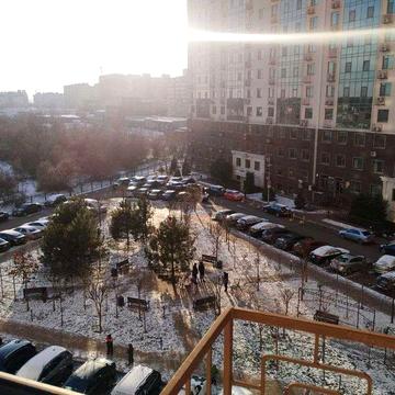 54 жемчужина, 1 комн. квартира, Госпрограммы, еВидновлення ЖК 54 Жемчужина