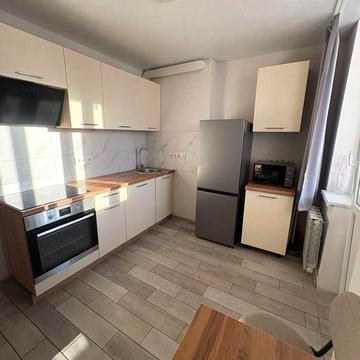 Оренда 1к квартири ЖК Атлант від власника