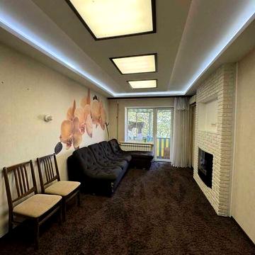 Довгострокова оренда 2к Квартира Науки (Гагаріна) проспект