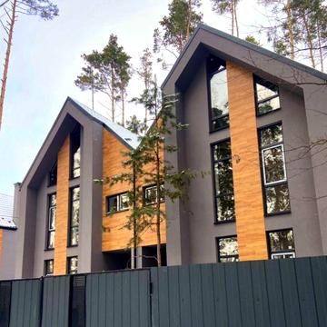 Продаж якісного Таунхаусу в Лісовій Бучі