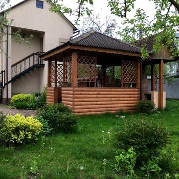 Здам дачний будинок з сауною ,Русанівські сади, м.Лівобережна