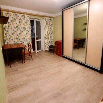 Здам 1к квартиру вул. Андрія Малишка 27 Дніпровський р-н