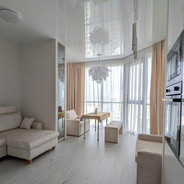 Перша здача Власник Без % Нова кв. Дельмар Delmar  Новопечерські Липки