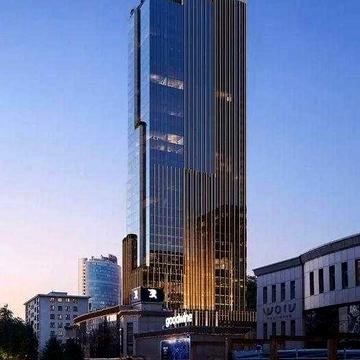 Продаж 2к квартири, ЖК The One, вул. Мечнікова, 7б00000