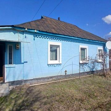 Будинок у Богданівці