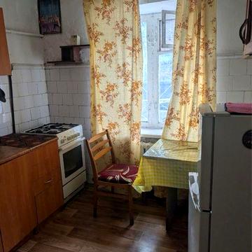 Здається  в довгострокову аренду двух кімнатна квартира