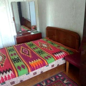 Сдам 3ком квартиру Новые дома