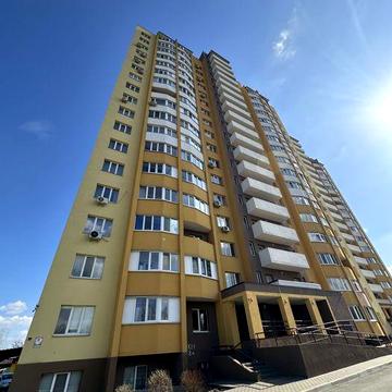 ** ЖК Північний! Оренда 1-Кімн. Пр. Миру Закритий Двір!