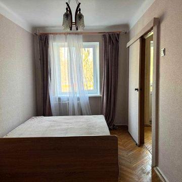 Оренда квартири від власника / Гавела 87, Відрадний / Газ, 2 поверх