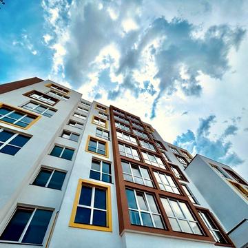 Продаж від власника. 2 кім 61м вул.Очеретяна / Творча. Переуступка.