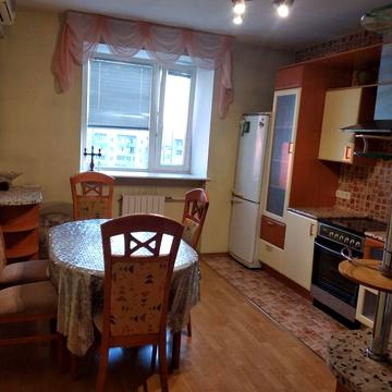 ОРЕНДА Двухрівнєвої кв,на Троєщині. 109 кв.м2., 9 і 10 поверх.