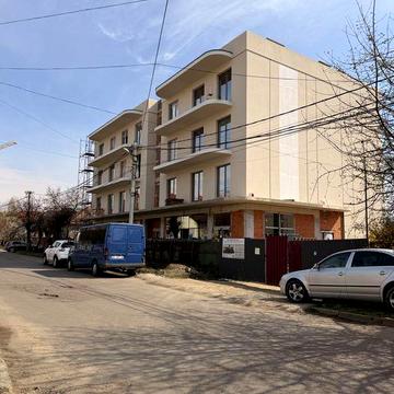 Продаж| квартира 48 м2 з газом | Клубний будинок