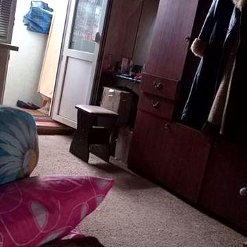 Здам 1но ком квартиру хлебзавод