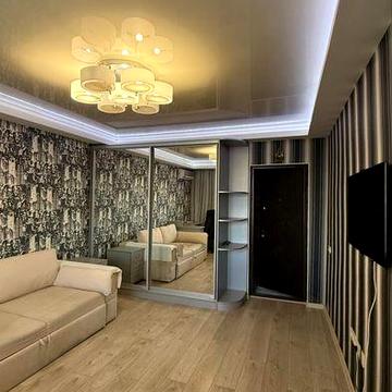 Долгосрочная аренда, парк Шевченко