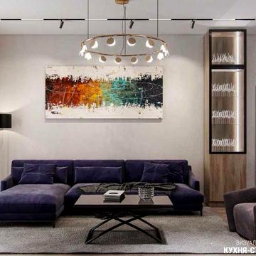 Дом на 5-ти сотках! Под чистовую отделку! Червоный Хутор! 1A37