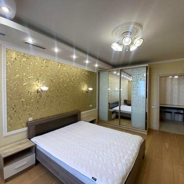 Сдам 2к 70м ул. Гетьмана 1, м. Шулявка