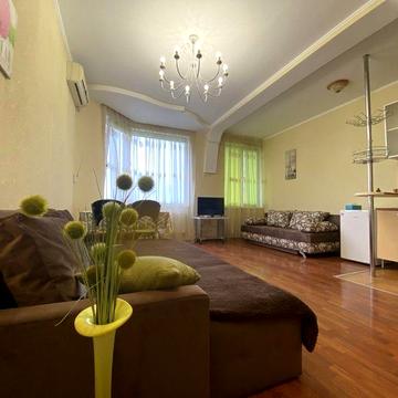 Ареда‼️Квартира студия в ЖК Чудо город