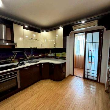Продам 3-комн квартиру на Говорова !! $1070 за м² !! с видом на море ЖК Дом на Говорова