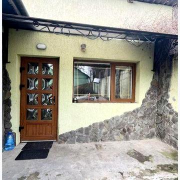 оренда половину будинку САДГОРА 3 кімнати