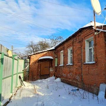 Продам 1/2 будинку  на Курській (початок)