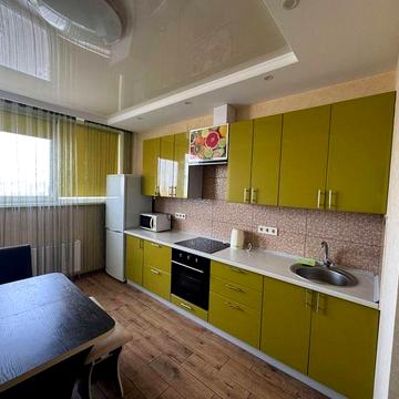 Сдам 1 ком в новострое ЖК Балковский