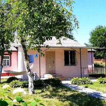 Продаж будинку в Красному, Чернігівська область