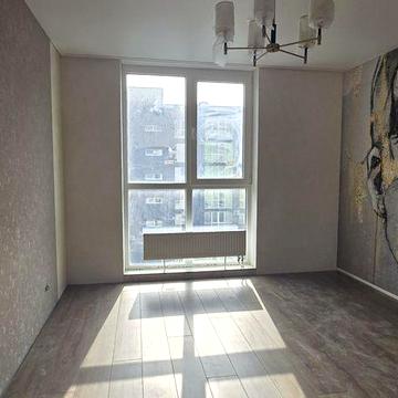 Продаж 1 к кв 62 м2  Ріел Сіті Рудненська 8  Левандівка ЖК Ріел Сіті