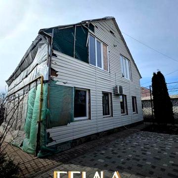 Продаж будинку/ділянка 5 соток, Новомиколаївка