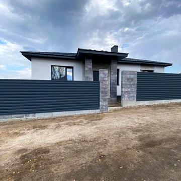 Продам одноповерховий будинок в Лісовій Бучі