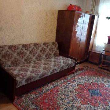 Сосницкая, 1-к хорошая квартира, метро Дарница Дарницкая площадь