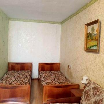 Сосницкая, 1-к хорошая квартира, метро Дарница Дарницкая площадь