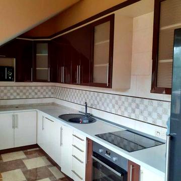 Продаж частини будинку (дуплексу) Теремки