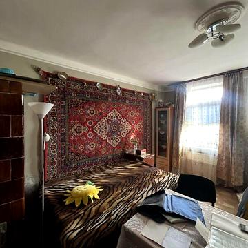 Продаж 2к Квартира Сяйво вулиця