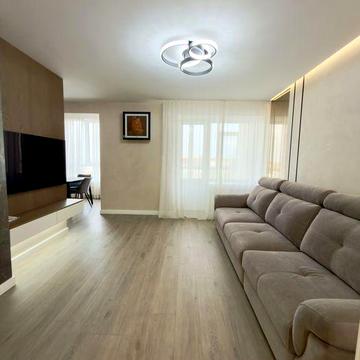 Оренда 3 кім кв, центр, євроремонт, новобудова