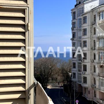 улица Морская, 8, Французский бульвар, Приморский, Одесса, Одесская 160000.0 USD