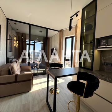 улица Чубаевская, 1, Фонтан, Приморский, Одесса, Одесская 68000.0 USD