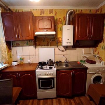 Оренда 2-кімнатної квартири в центрі