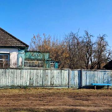 Продаж будинку в с. Пирогівці