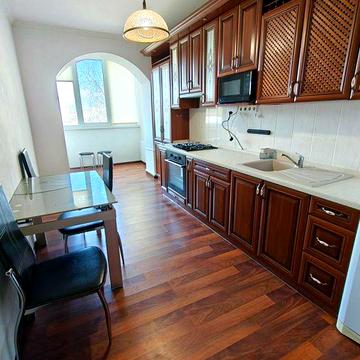 Сучасна 1 кім, 45м2, перша здача! вул. Старокиївська 99(Ватутіна)