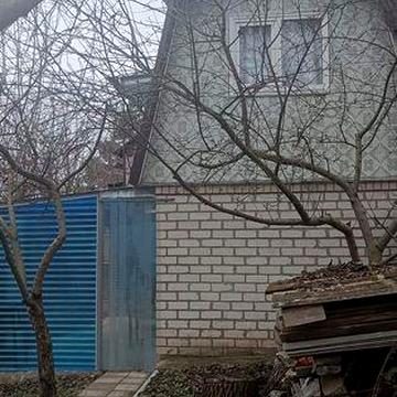 Продам 2 дома на одном участке 9 сот Бавария ул.Щедрина