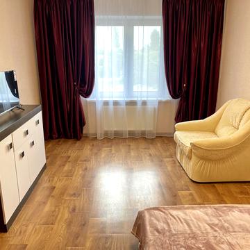 Коноплянська вул., 22