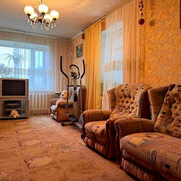 Снимите квартиру на Северном, Липовая, 22