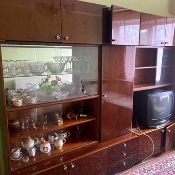 Здам однокімнатну квартиру на вулиці Санаторній 18 , в Дарницькому ра