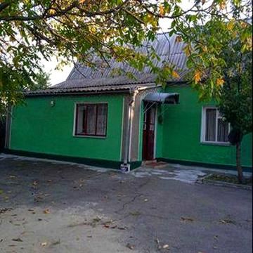 Продам будинок в м.Тетіїв