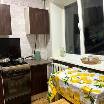 2к.квартира,можна ВІйськовим та ЛЮДЯМ У ВІДРЯДЖЕННІ