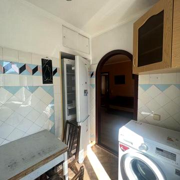 Уютная двухкомнатная квартира на Добровольского /Заболотного