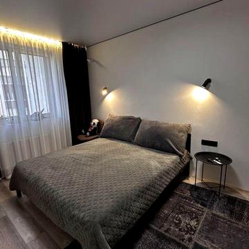 Оренда Євродвушки квартири ЖК Сади Вишневі