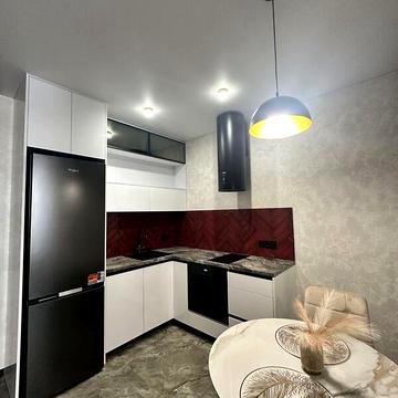 Продаж 1к Квартира Курортний провулок ЖК Атмосфера