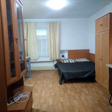 здам 1-кімн. квартиру Київ