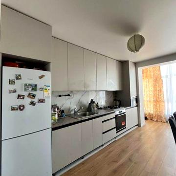 Оренда 1к квартири ЖК Містечко Центральне